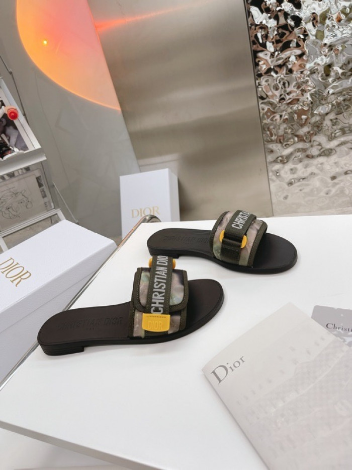 d1or dio evolution slide