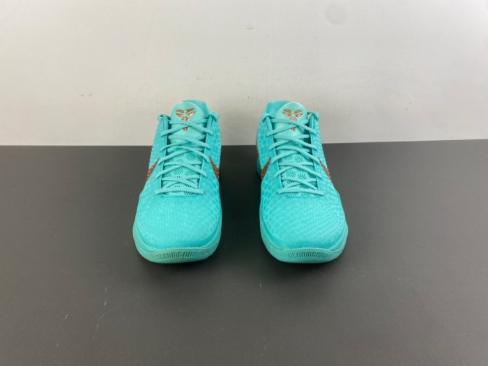 Nike Kobe 6 Protro “Statue of Liberty” Jalen Brunson