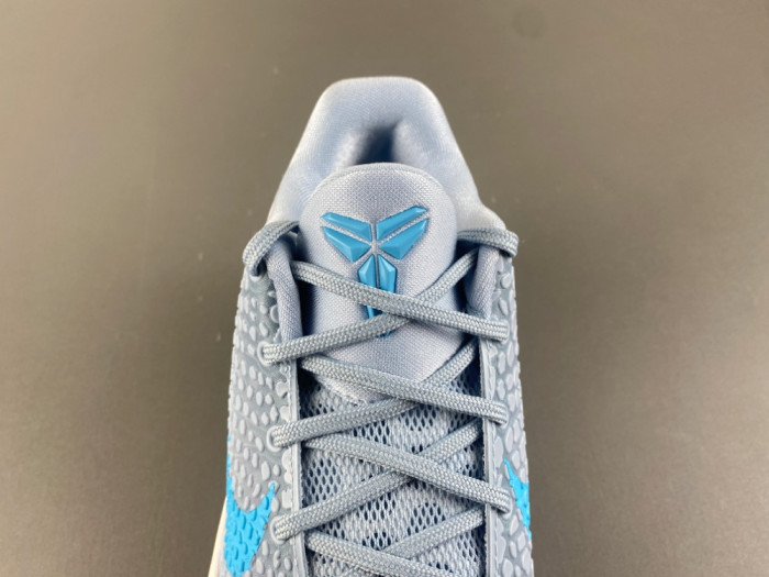 Nike Kobe 6 Protro “Light Armory Blue” IO3672-400