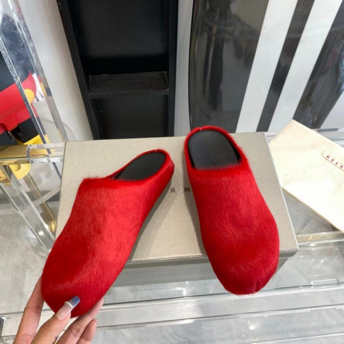 MARNI Mules (EU35-46)