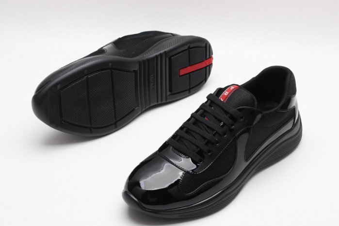 Prada* America