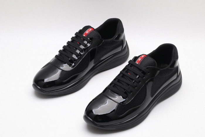 Prada* America