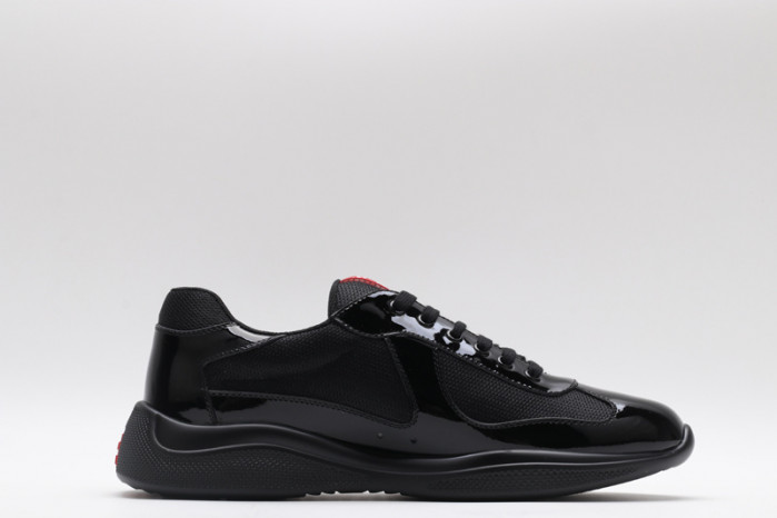 Prada* America