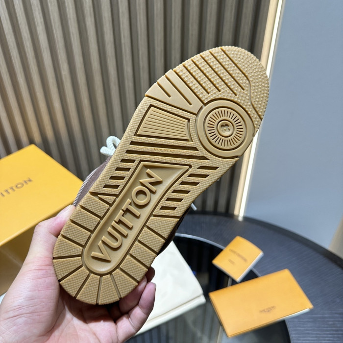 LOU1VTON SNEAKER