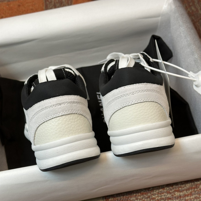 chanel sneaker