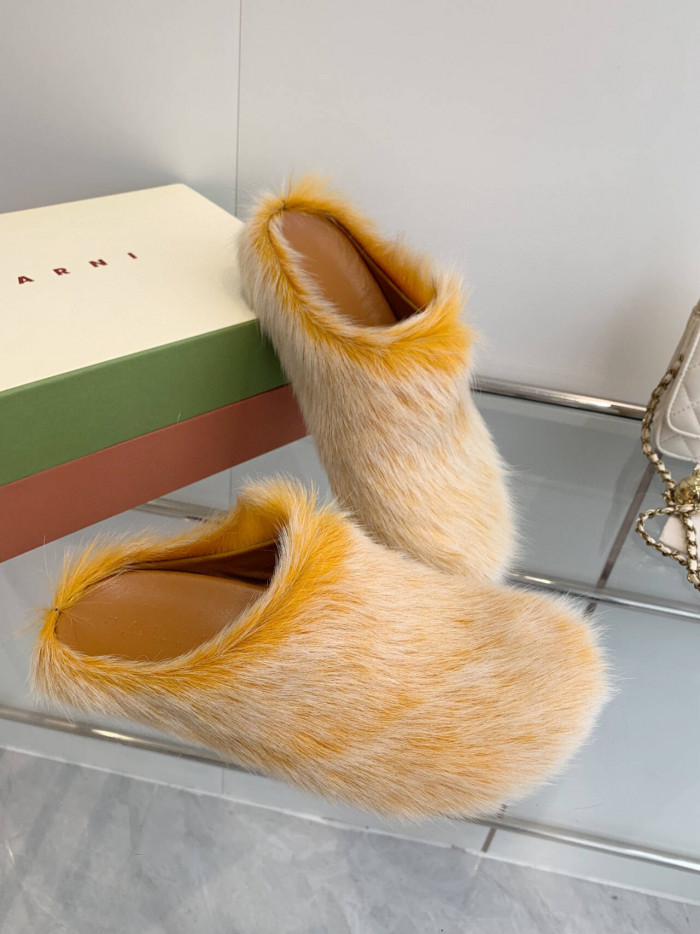 MARNI Mules