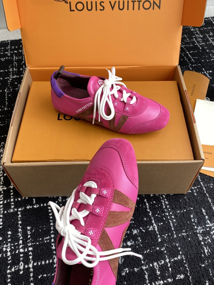 LOU1VTON SNEAKER