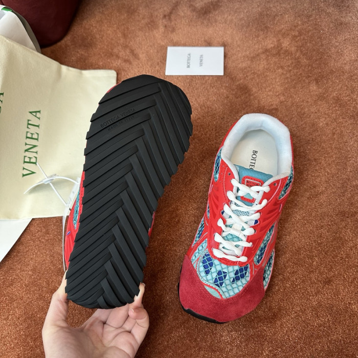 BO*TTEGA VENE*TA Orbit sneakers