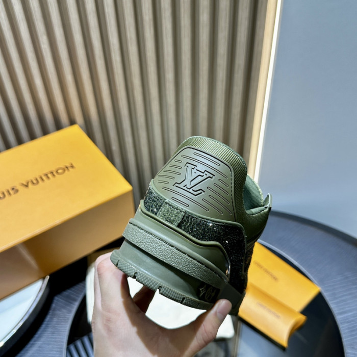 LOU1VTON SNEAKER