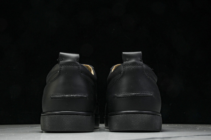 Christian Loubout1n Customize Shoes