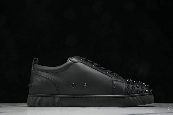 Christian Loubout1n Customize Shoes