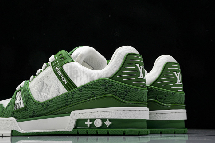 LOU1VTON SNEAKER