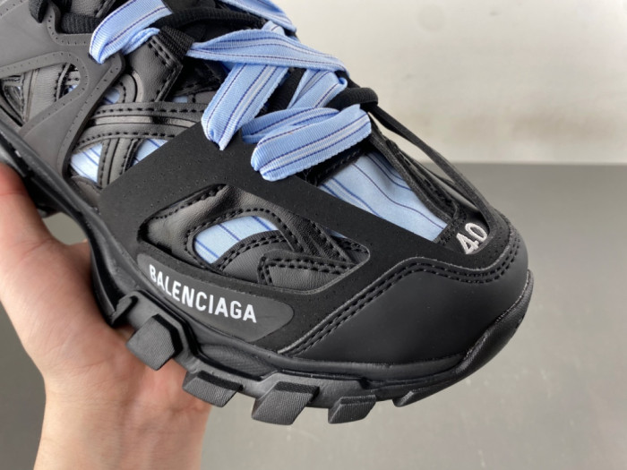 belanciaga track