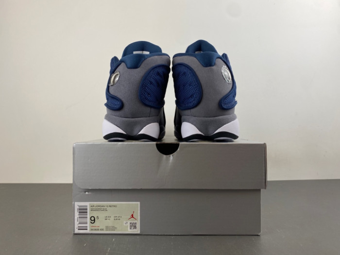 Jordan 13 Retro Flint (2026) IW3808-400