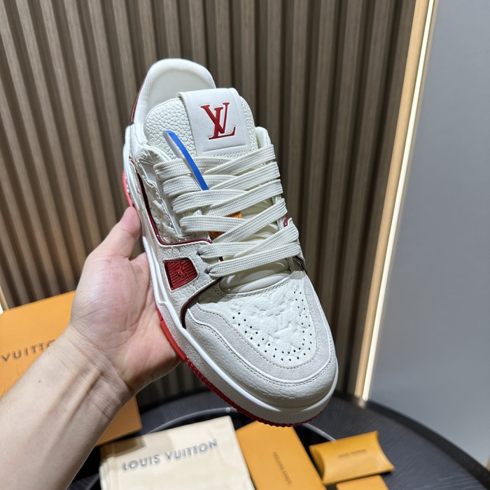 LOU1VTON SNEAKER
