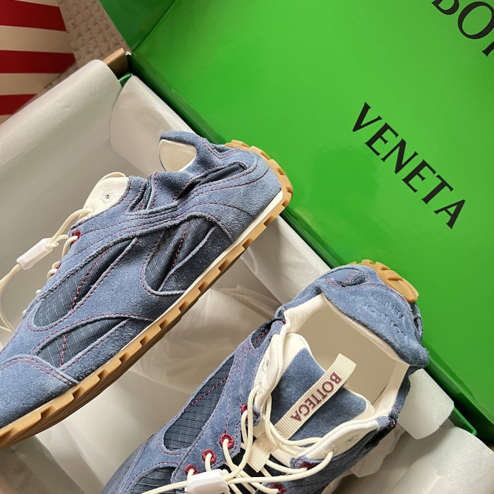 BO*TTEGA VENE*TA Orbit sneakers