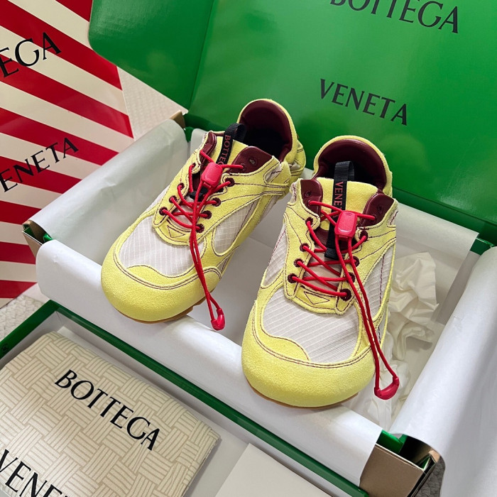BO*TTEGA VENE*TA Orbit sneakers