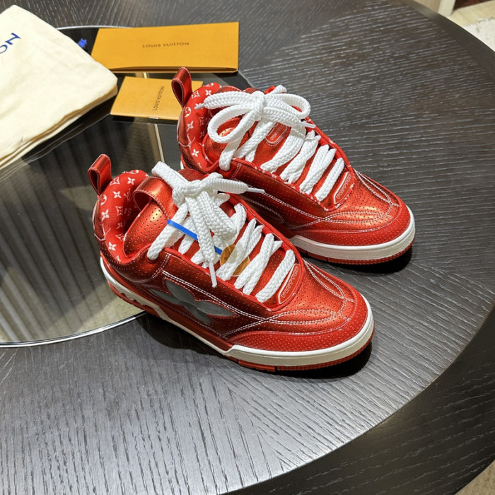 LOU1VTON SNEAKER