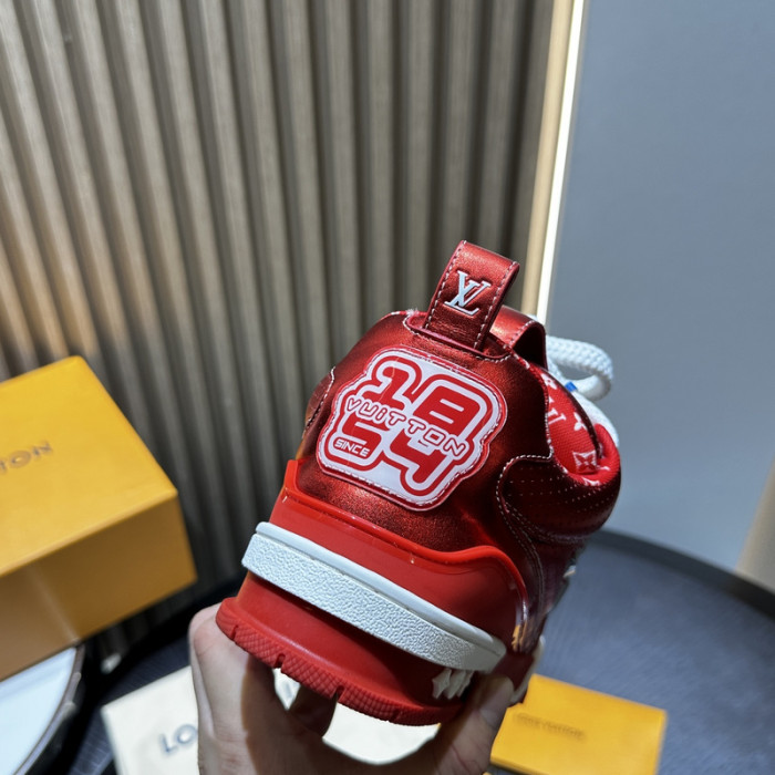 LOU1VTON SNEAKER