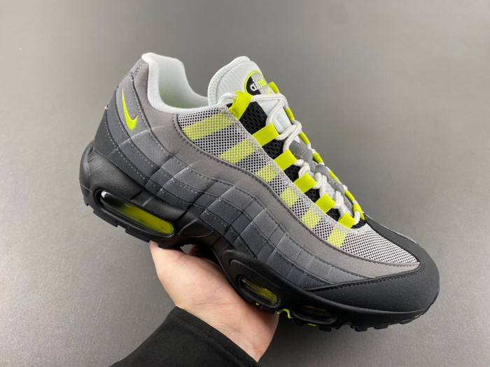 Nike Air Max 95 OG Neon