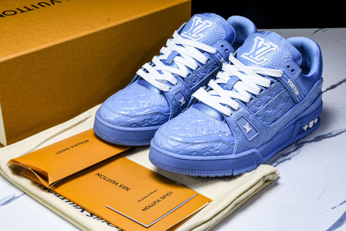 LOU1VTON SNEAKER