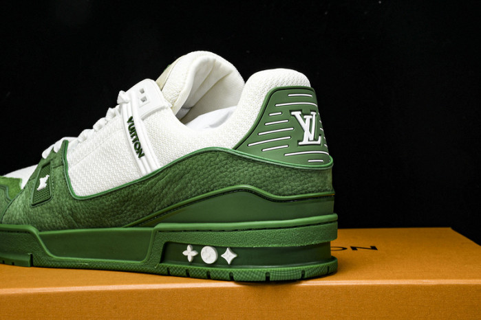 LOU1VTON SNEAKER