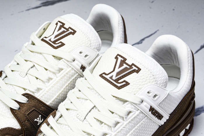LOU1VTON SNEAKER