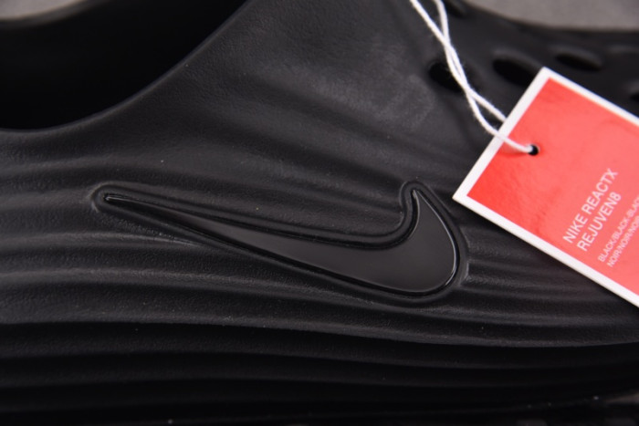 Nike ReactX Rejuven8 Slide