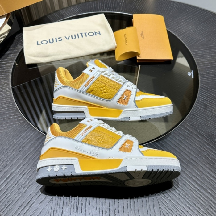 LOU1VTON SNEAKER