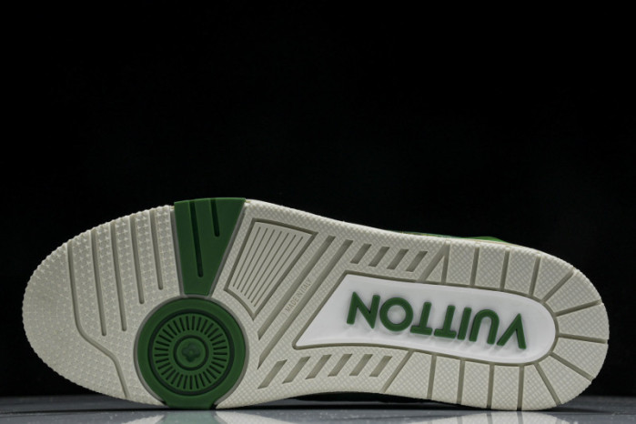 LOU1VTON SNEAKER
