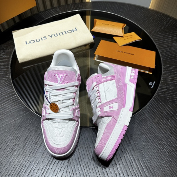 LOU1VTON SNEAKER