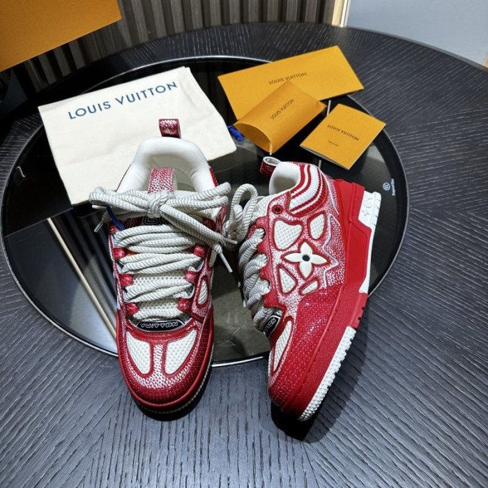 LOU1VTON SNEAKER