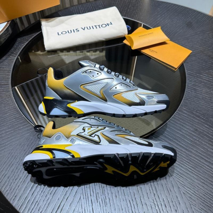 LOU1VTON SNEAKER
