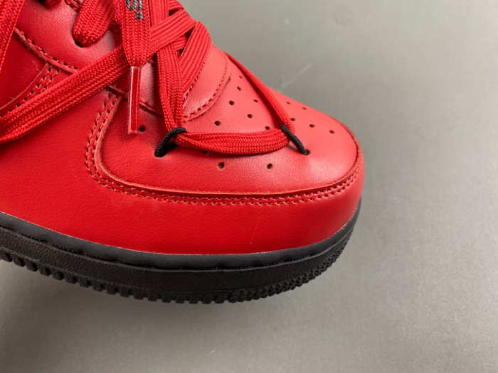 Off-White x Nike Air Force 1 Low DD1876-600