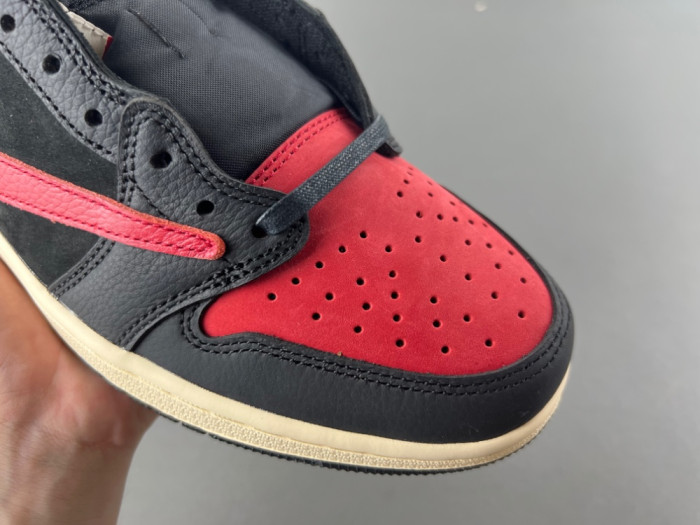 Travis Scott x Air Jordan 1 Low OG DM7866-061