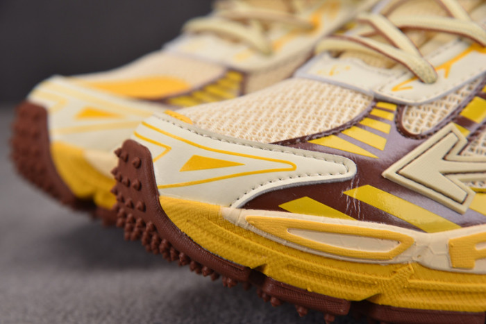 OFF-WHITE BE RIGHT BACK