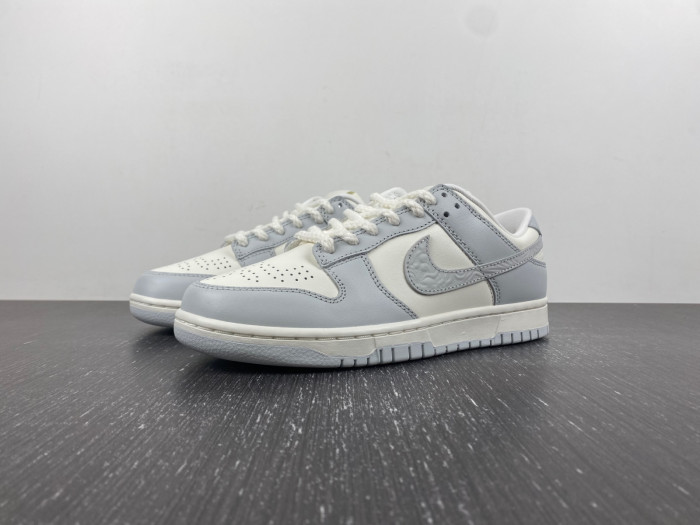nike dunk low "needle thread" fj4553-133