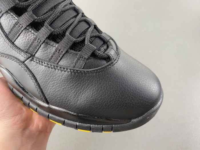 Air Jordan 10 HJ6779-001