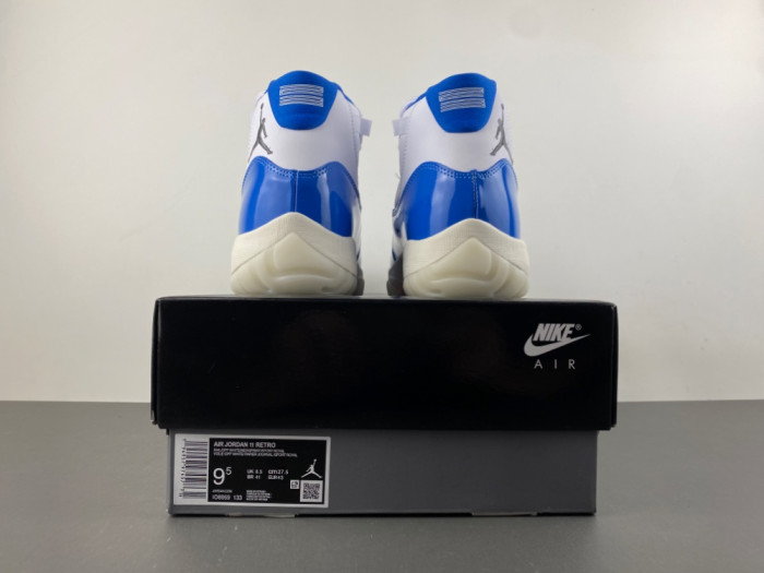Air Jordan 11 IO8959-133
