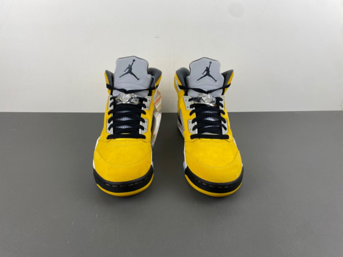 Air Jordan 5 “Tokyo” IO3372-700