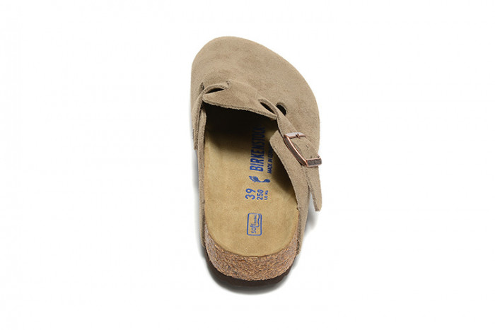 Birkenstock Boston sandals