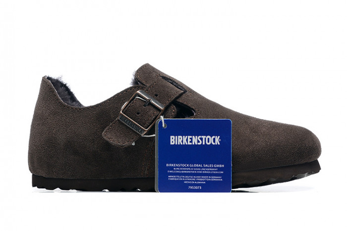 Birkenstock London Sneaker