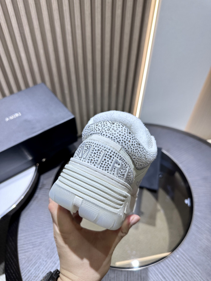 AMIRI MA-1 (crystal)