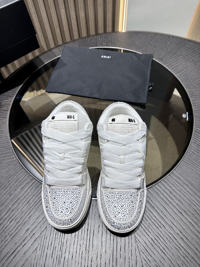 AMIRI MA-1 (crystal)