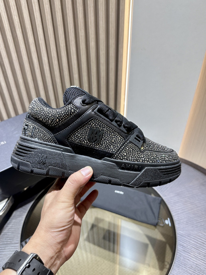 AMIRI MA-1 (crystal)