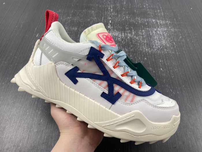 ow c/o odsy-1000 sneakers