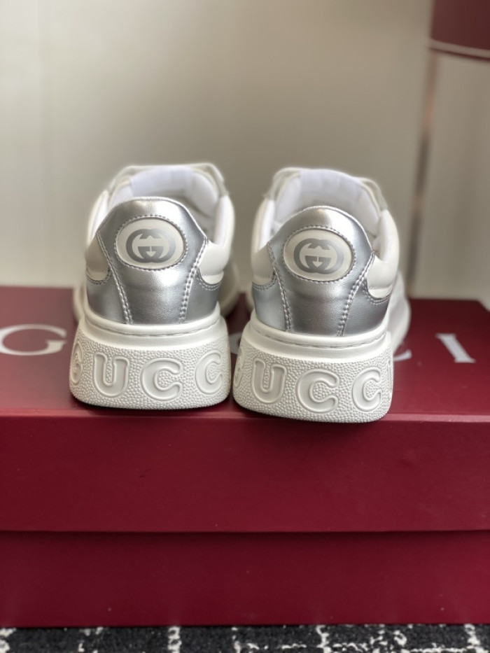 Gv*c GG Sneaker