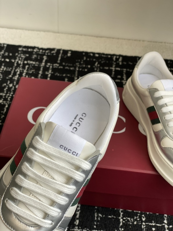 Gv*c GG Sneaker