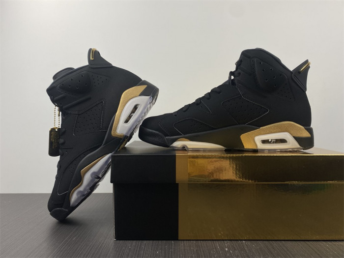 air jordan 6 retro "defining moments" ct4954-007