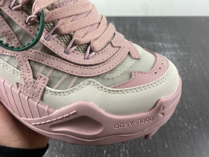 ow c/o odsy-1000 sneakers